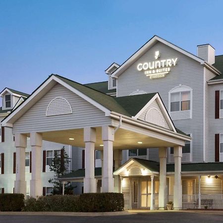 Country Inn & Suites By Radisson, Columbus, Ga Luaran gambar