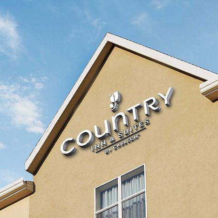 Country Inn & Suites By Radisson, Columbus, Ga Luaran gambar
