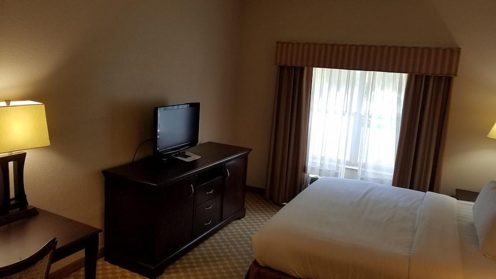Country Inn & Suites By Radisson, Columbus, Ga Luaran gambar