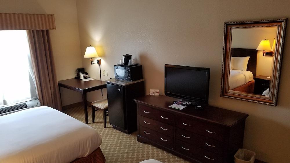 Country Inn & Suites By Radisson, Columbus, Ga Luaran gambar