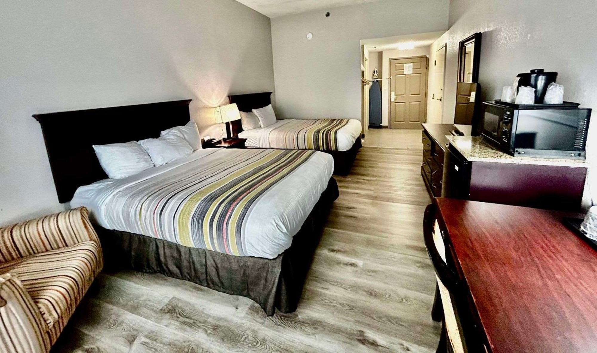 Country Inn & Suites By Radisson, Columbus, Ga Luaran gambar