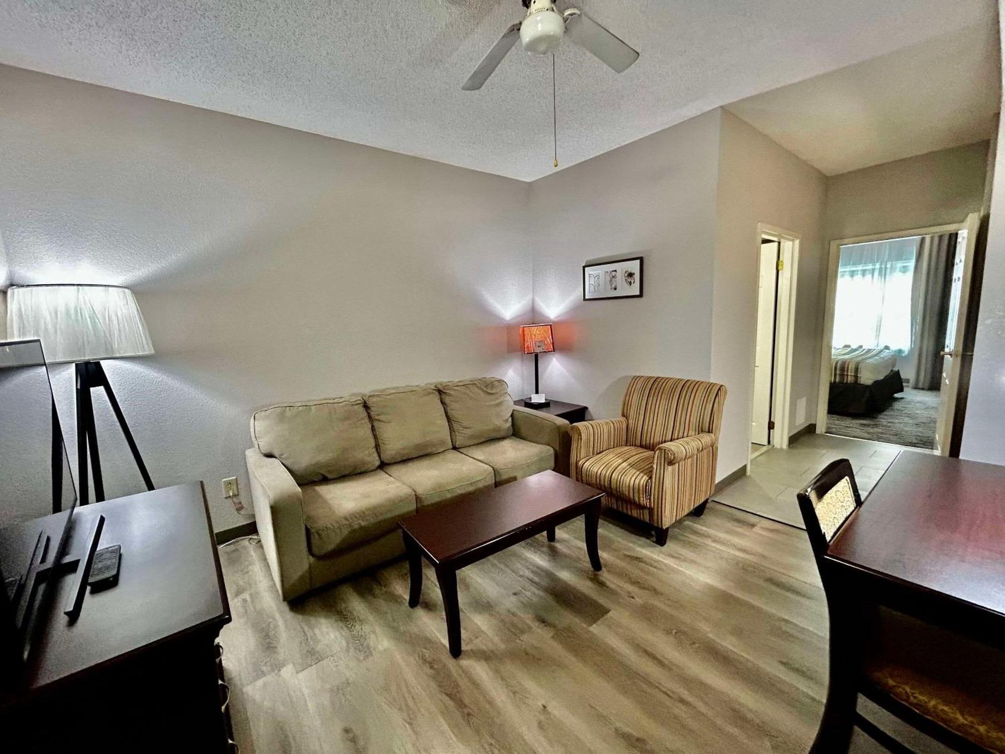 Country Inn & Suites By Radisson, Columbus, Ga Luaran gambar