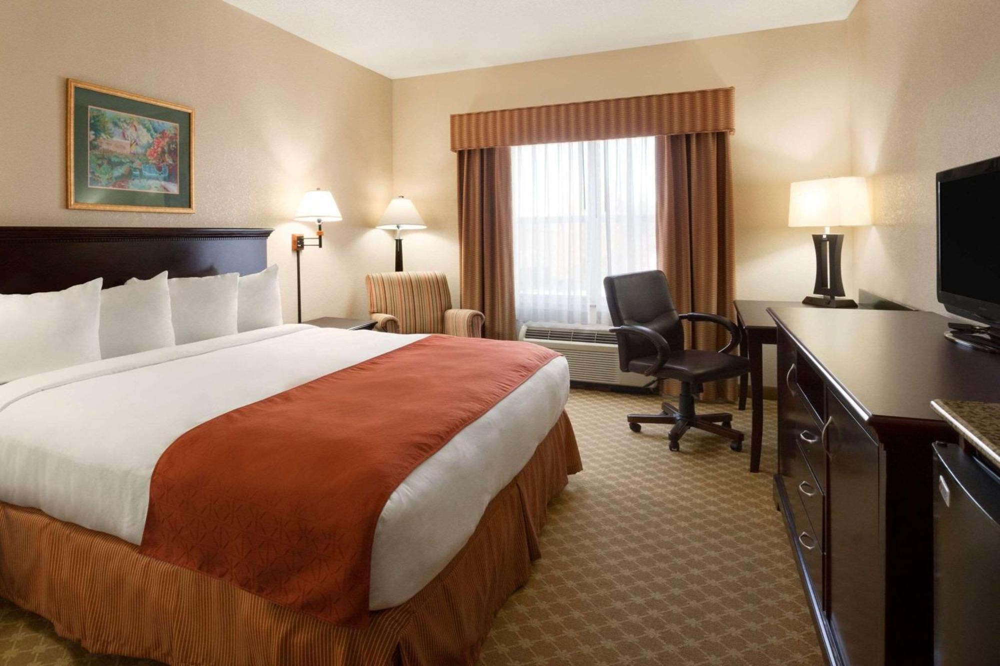 Country Inn & Suites By Radisson, Columbus, Ga Luaran gambar