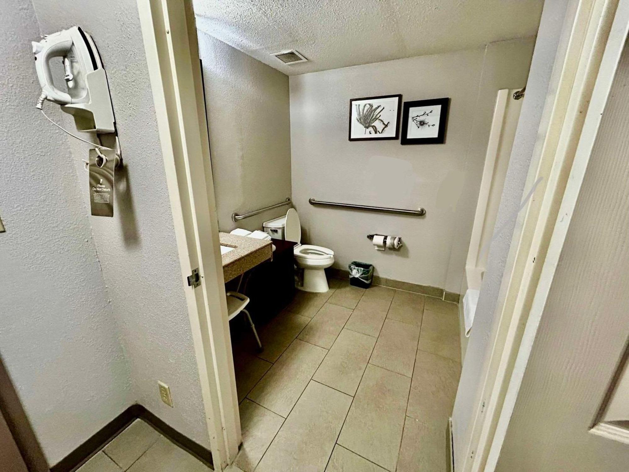 Country Inn & Suites By Radisson, Columbus, Ga Luaran gambar