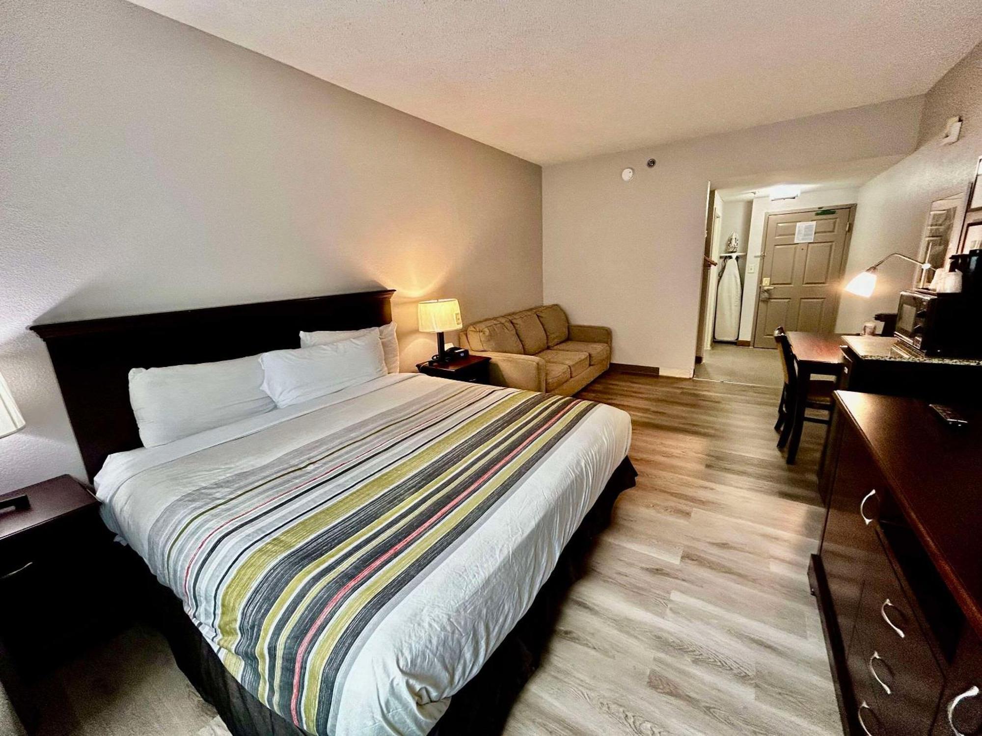 Country Inn & Suites By Radisson, Columbus, Ga Luaran gambar