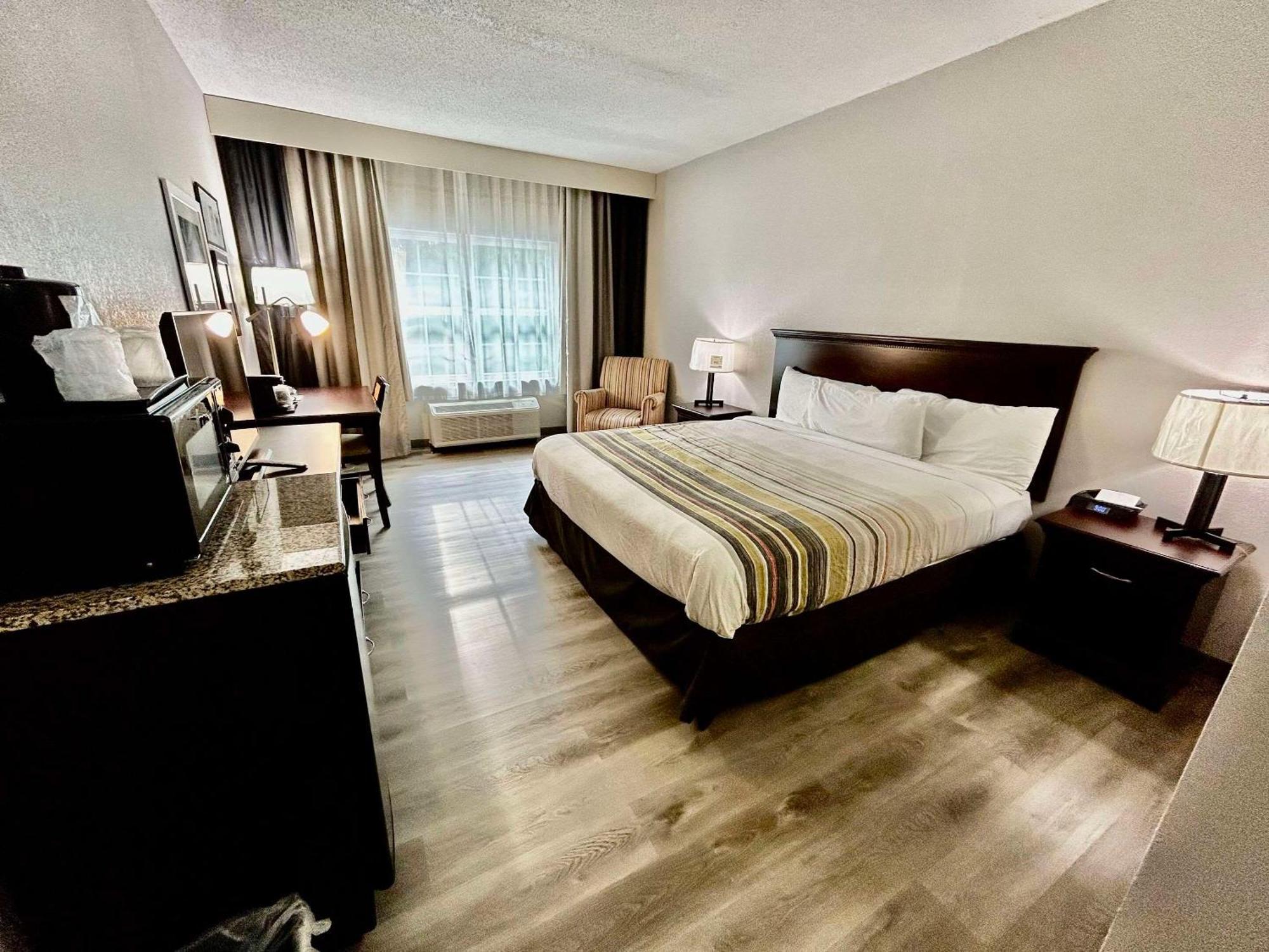 Country Inn & Suites By Radisson, Columbus, Ga Luaran gambar