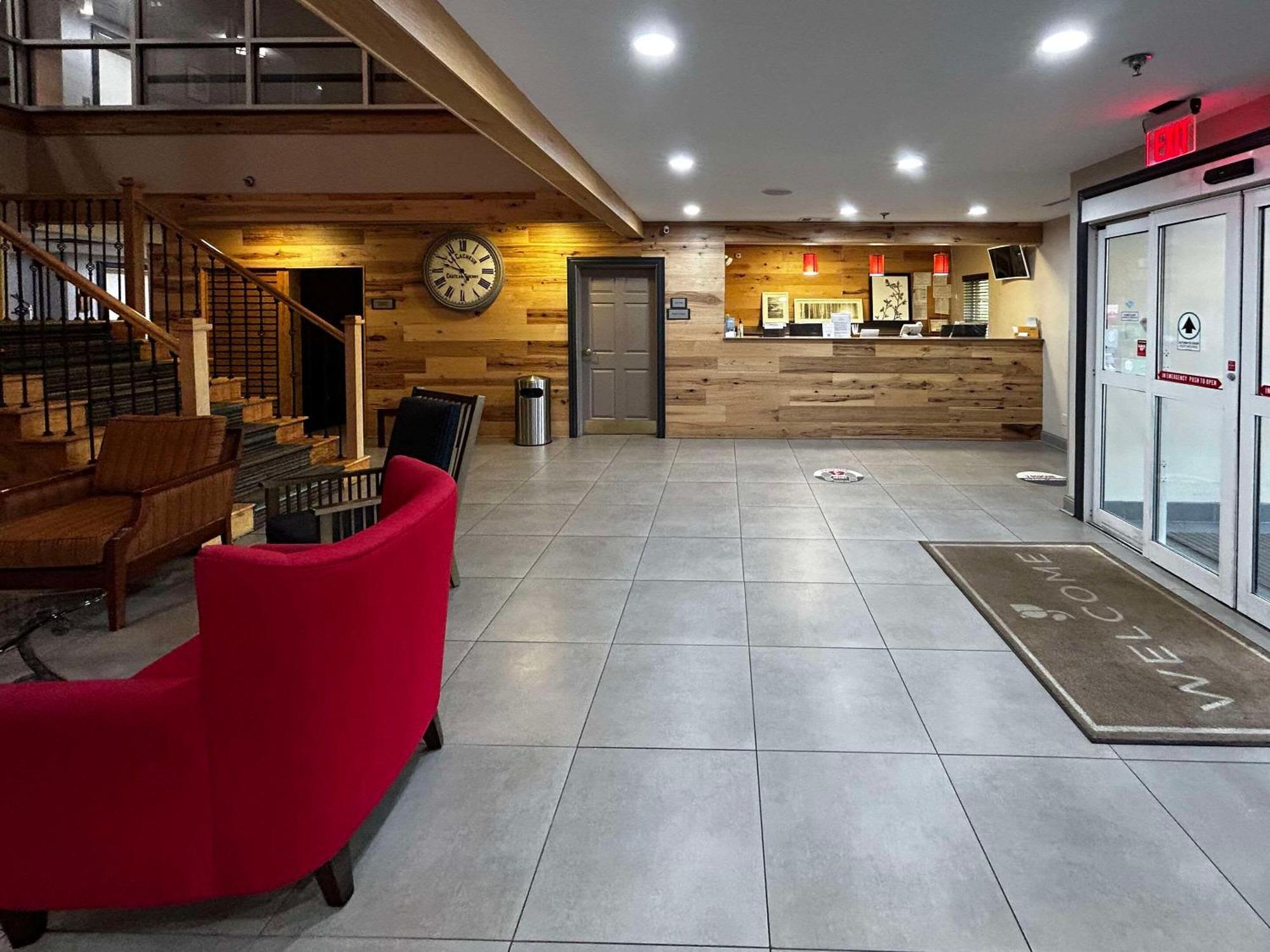 Country Inn & Suites By Radisson, Columbus, Ga Luaran gambar