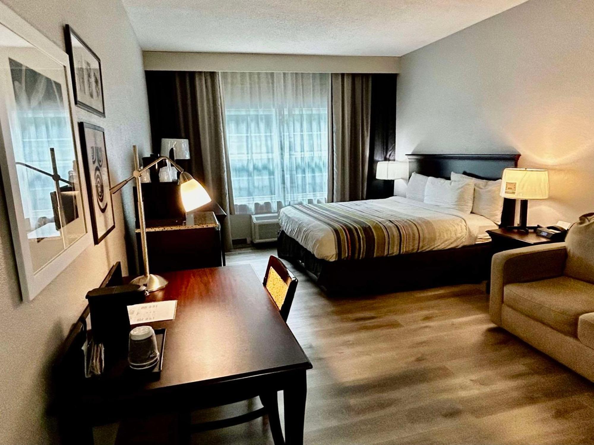 Country Inn & Suites By Radisson, Columbus, Ga Luaran gambar