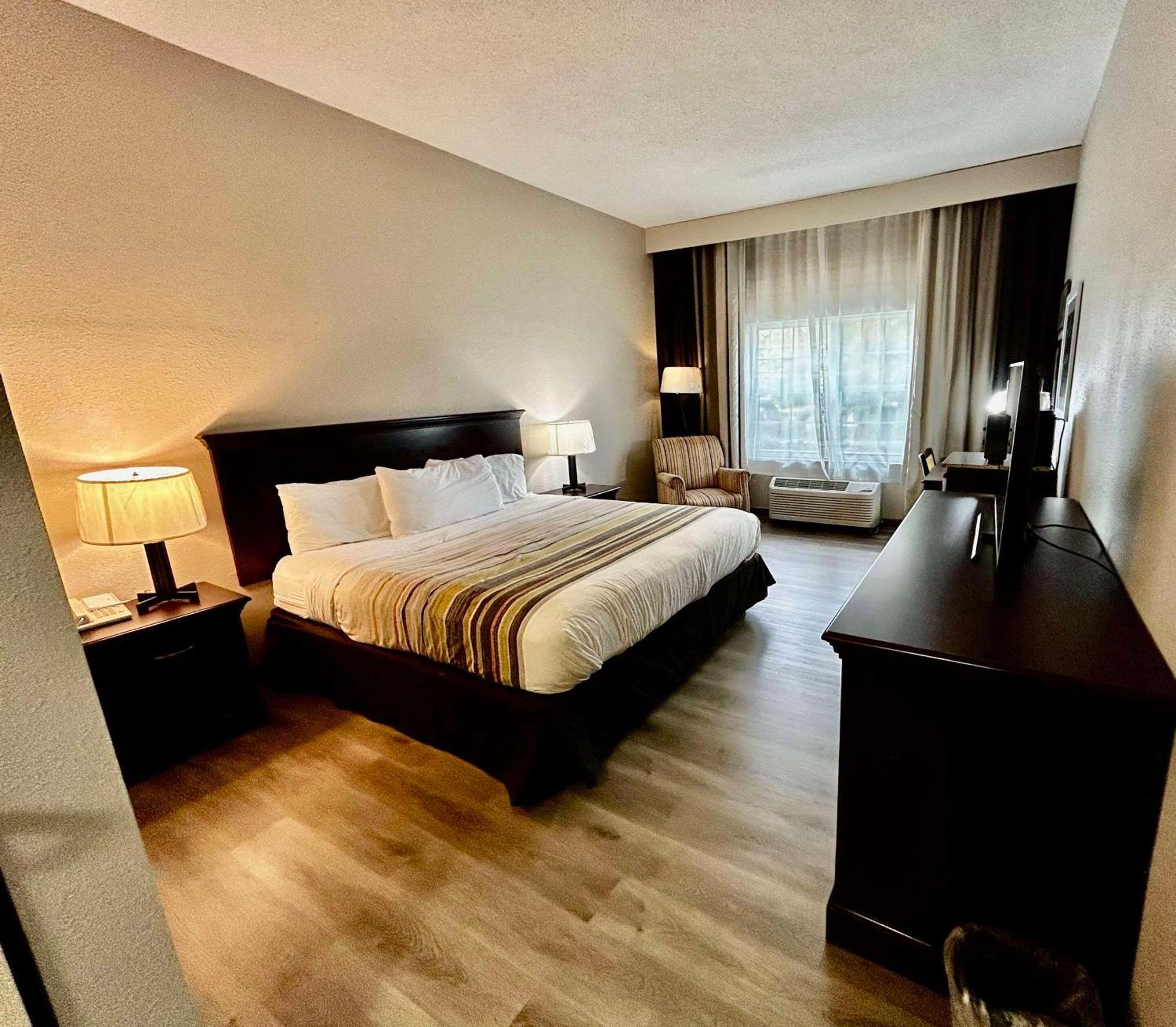 Country Inn & Suites By Radisson, Columbus, Ga Luaran gambar