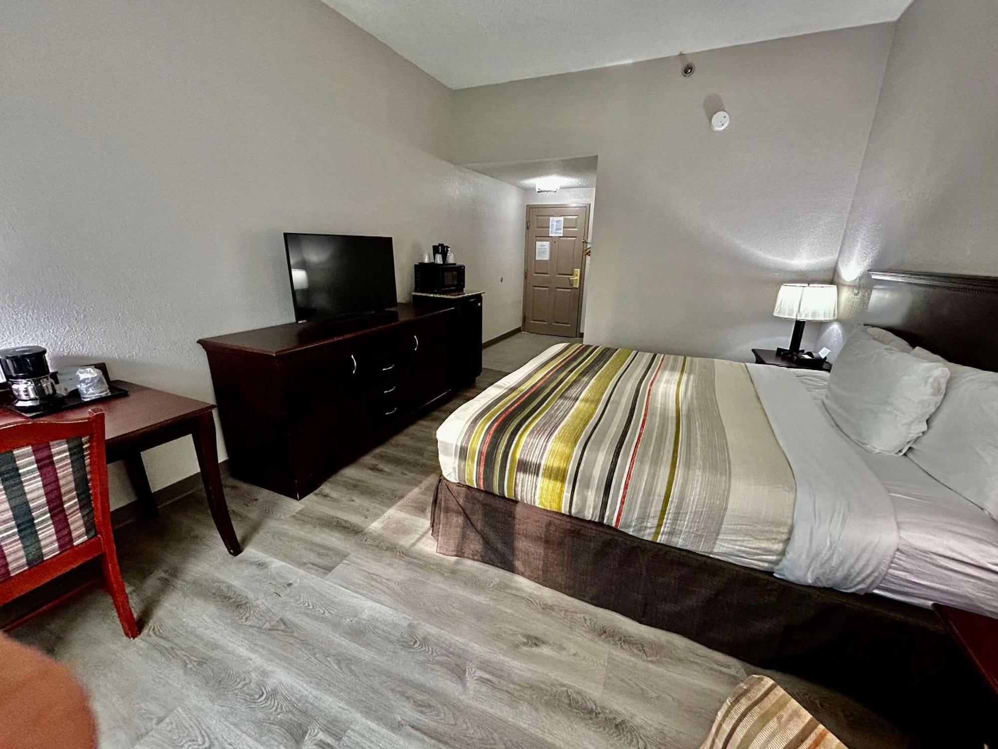 Country Inn & Suites By Radisson, Columbus, Ga Luaran gambar