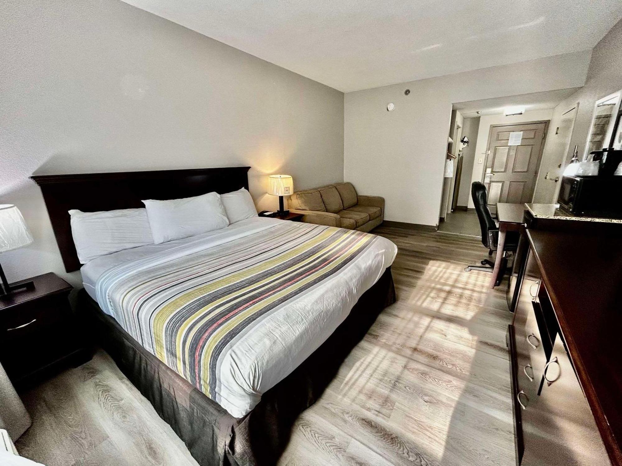 Country Inn & Suites By Radisson, Columbus, Ga Luaran gambar