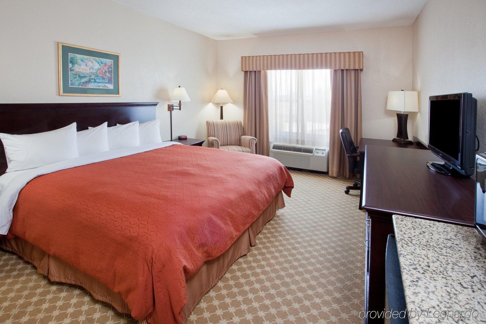Country Inn & Suites By Radisson, Columbus, Ga Bilik gambar