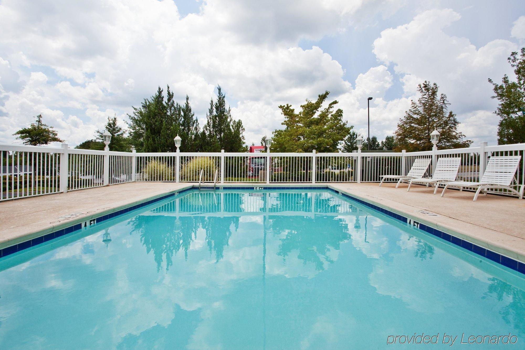Country Inn & Suites By Radisson, Columbus, Ga Kemudahan gambar