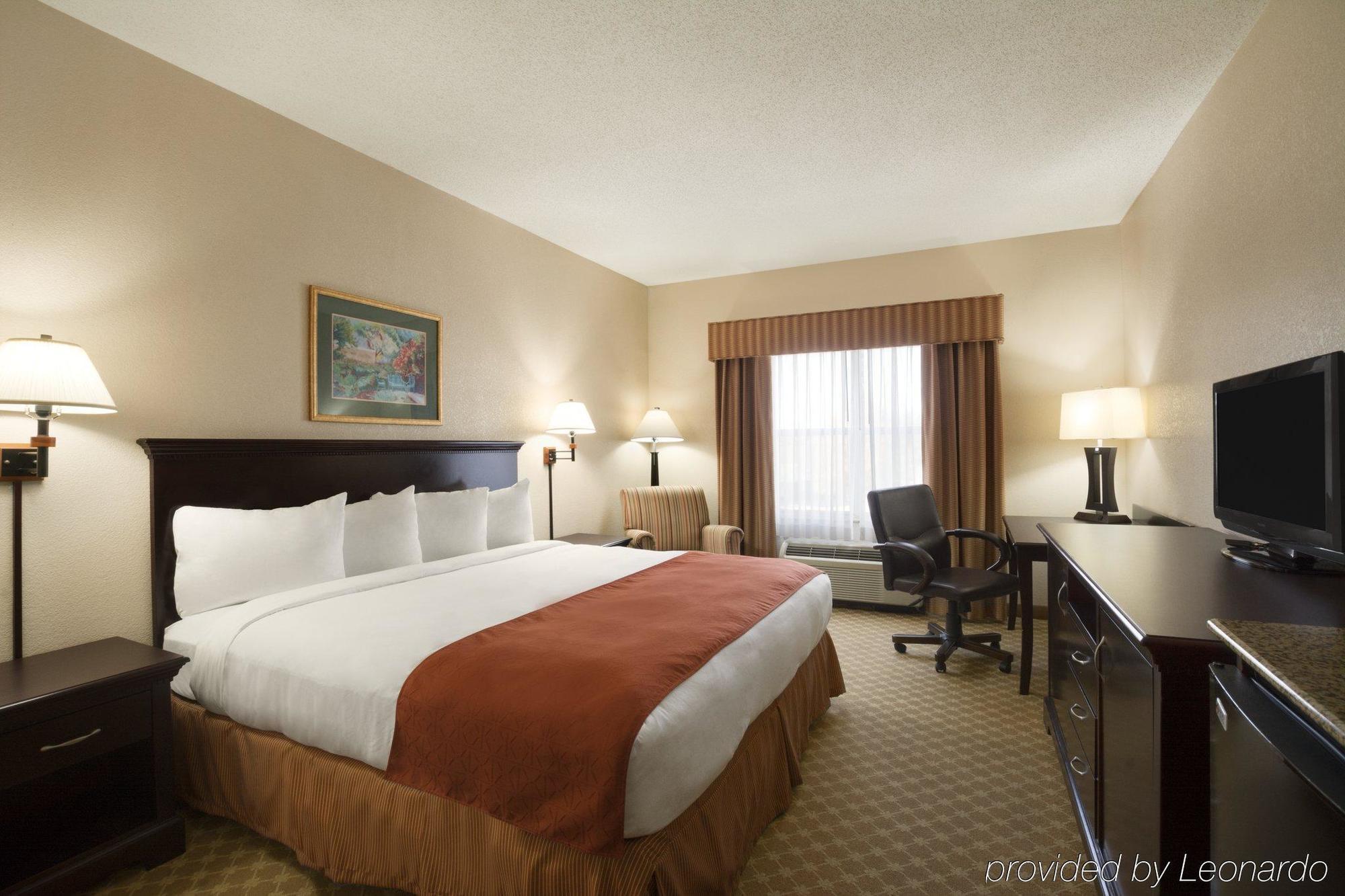 Country Inn & Suites By Radisson, Columbus, Ga Luaran gambar