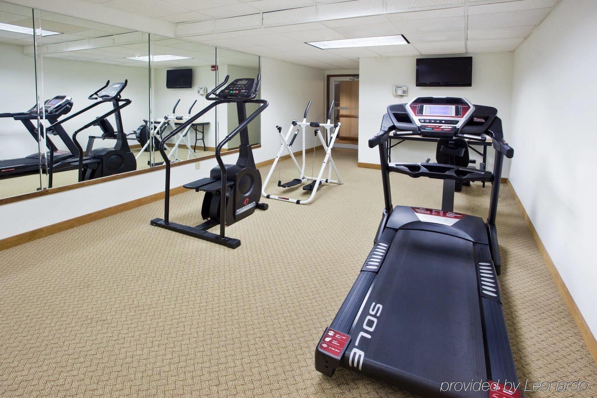 Country Inn & Suites By Radisson, Columbus, Ga Kemudahan gambar