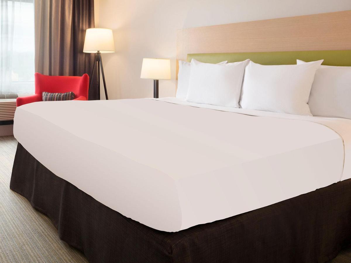 Country Inn & Suites By Radisson, Columbus, Ga Luaran gambar